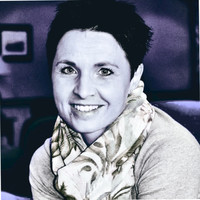 Kelly Van Tonder