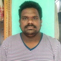 Ravi Kumar Valleti