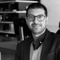 Mohamed Eid