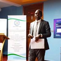JOSEPH K NYAMBURA