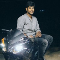Rohith Dhanyasi
