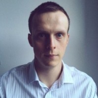 Pawel Jaguszewski