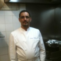 Mehdi Naidja