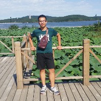Luke Zhang