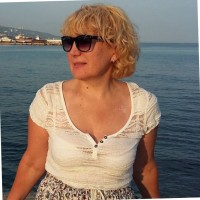 Sandrine Barrette