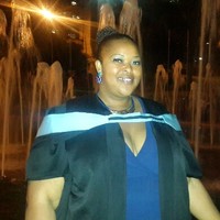 Nthabiseng Msibi