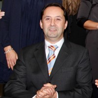 Jorge Ferreira Ferreira