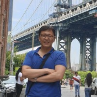 Sungwoo Kang