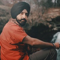 Rabinder Singh Sobti