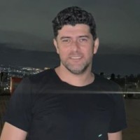 Diogo Luiz Costa
