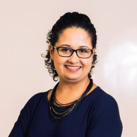 Eliane Teixeira dos Santos, PhD