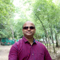 AMIT KARMARKAR