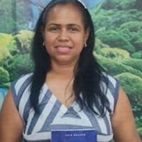 Penelope Lamur