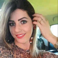 Rosane Vidal