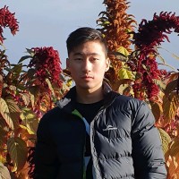 Andy Hua