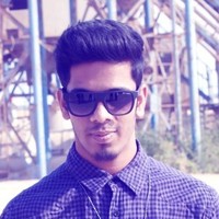 hamza Nafees