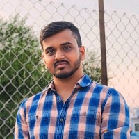 Tejas Nemade