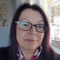 Savolainen Seija