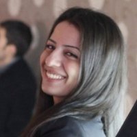 Cigdem Cimen