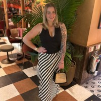 Laura Burkett