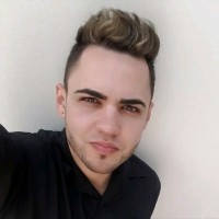 Bruno Fernandes da Silva Loiola