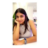 Khushboo Kothari
