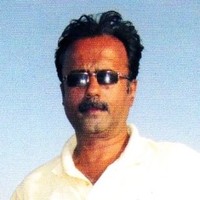 John Varghese