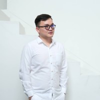Harry Tan