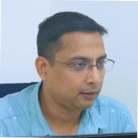 Satish Nayak