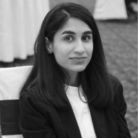 Romaisa Jabbar