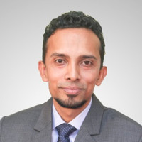 J.M. Omar Rana
