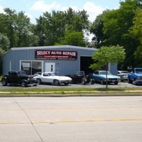 Select Automotive