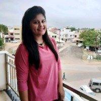 Bhoomi Chaudhari