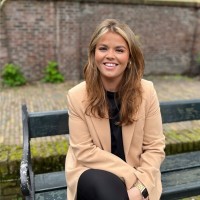 Esmee Bregman