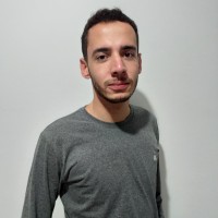 Vinicius Martins