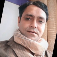 Dr. Ankit Baliyan