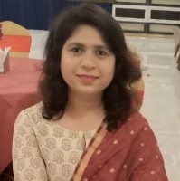 Anjali Sharma