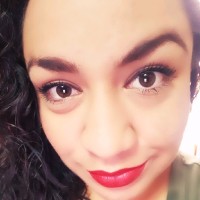 Evelyn Rivera