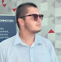 Gustavo Gabriel Inocêncio