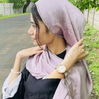 Samiya Ali