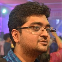 Mainak Chatterjee, Ph.D.