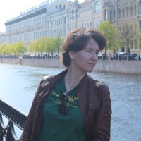 Анна Пономарева