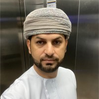 Qasim Almatrushi (Mba - Amp Miam)
