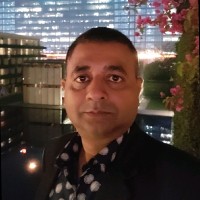 Sunil Barnwal