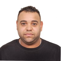 Mahmoud Said