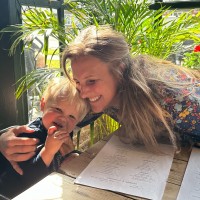 Annabel Wainwright (Bushe)