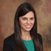 Catherine Hoffner