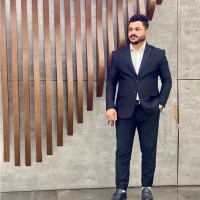 Rashed Shexani