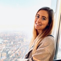 Hannah Schofield