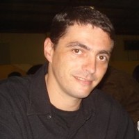 Cláudio José Henrique dos Santos